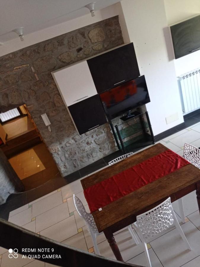 Apartamento La Torre Vitorchiano Exterior foto