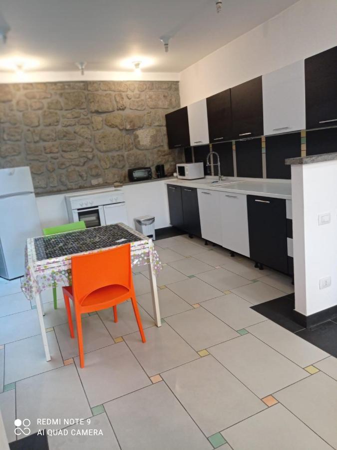 Apartamento La Torre Vitorchiano Exterior foto