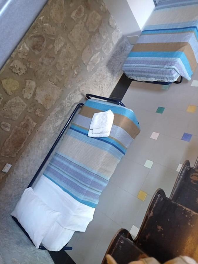 Apartamento La Torre Vitorchiano Exterior foto
